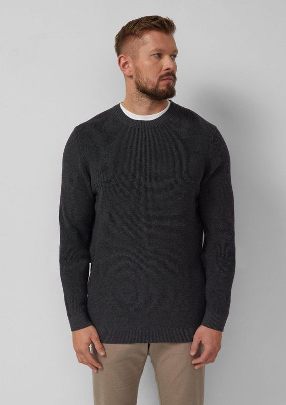 s.Oliver Strickpullover