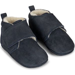 Konges Slojd - Mamour - Winterschoentjes - Suède - Antislip Zool