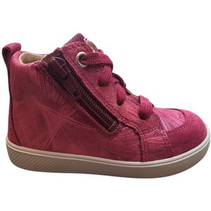 Superfit - 1-773 - Veterschoenen - Fuxia