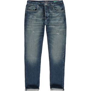 Cars Jeans Jeans Blizzard Slim fit Plus - Heren