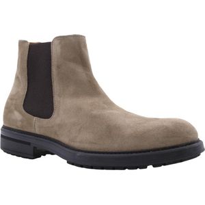 Catwalk Boot Taupe 41