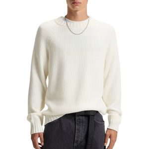 Hugo - Sonnee 10275520 - Trui - Zacht Katoen - Relaxte Pasvorm