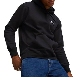 Puma ESS Small Logo Hoodie Heren - Maat M