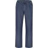 Jan Vanderstorm - DAAN - Jeans-joggingbroek - Blauw