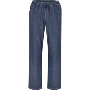 Jan Vanderstorm - DAAN - Jeans-joggingbroek - Blauw