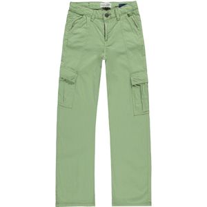 Cars Jeans Cargo Broek Karly Jr. - Meisjes