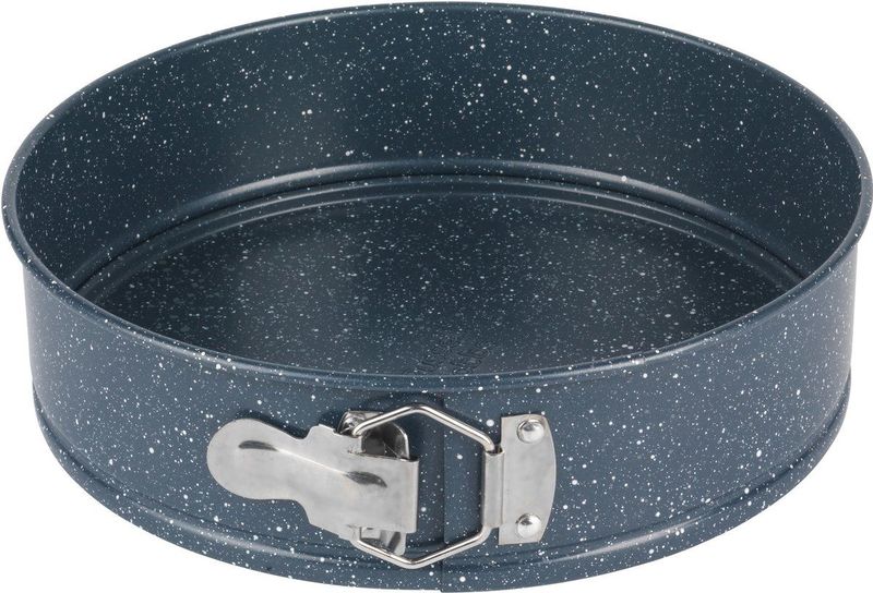 Russell Hobbs - Springvorm - 24 cm - Nightfall Stone Blauw - Bakvorm