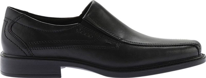 Ecco - New Jersey - Instapper - Zwart