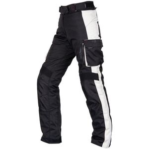 Motorbroek ROADTRIP VROUW van MOTOBLOUZ