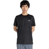 New Balance - Sport Essentials Printed - T-shirt - Heren