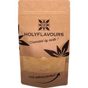Maca Poeder Raw - 100 gram - Holyflavours - Natuurlijk Superfood