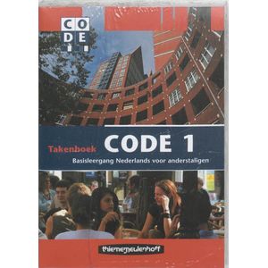 Code 1 Takenboek
