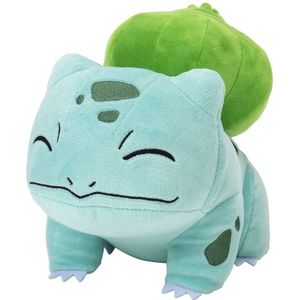Pokémon | Bulbasaur knuffel 20 cm - Jazwares