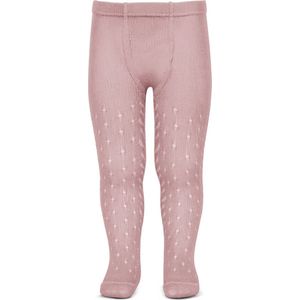Cóndor Maillot Openwork Fantasy | 2565/1 | Oud Roze | 23-26 | maat 4