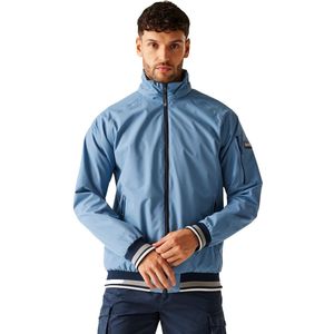 Regatta - Shorebay III - Herenjack - Waterdicht - Ademend - Met Capuchon