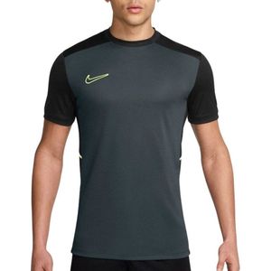Nike Academy - Voetbaltop - Wit - Dri-FIT - Korte Mouwen