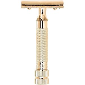 Veiligheidsscheermes DOVO 34g HD Gold 90g - kwaliteit en precisie