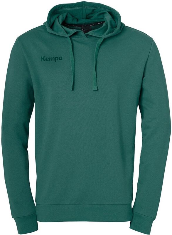 Kempa Kinder Hoodie Hoody 2003670 Lagune-116