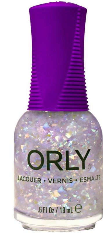 Orly Nagellak Kick Glass 18ml