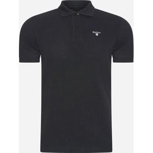 Barbour Sports polo - black