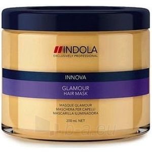 Indola Inn. Glamour Mask