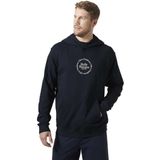 Helly Hansen - Core Graphic - Hoodie - Zacht - Duurzame Mix van Katoen en Polyester