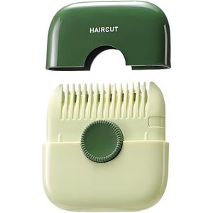 Alriedy - Slim Hair Clipper - Haartrimmer - Multifunctioneel