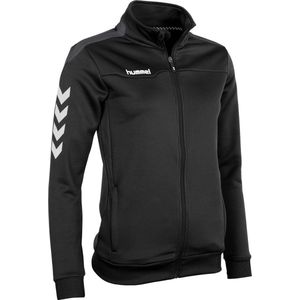 hummel Valencia Top Full Zip Sportvest Dames - Maat XS