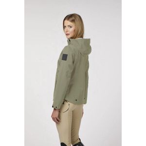 Vestrum Marsala Jas Dames M Silver Sage