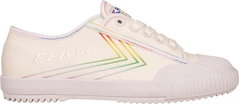 Feiyue Fe Lo 1920 Canvas Schoenen