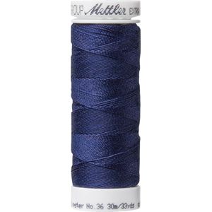 Amann Extra Sterk 30m kleur nr.825-donker blauw