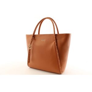 Liu Jo Shopper Brown STUK