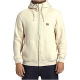Billabong Hudson Sweatshirt Met Rits