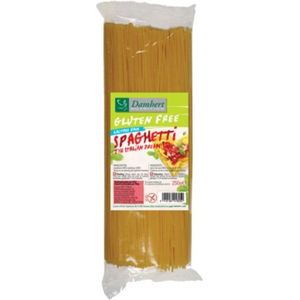 Damhert Gv Spaghetti