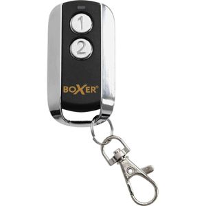 Boxer® garagedeuropener afstandsbediening