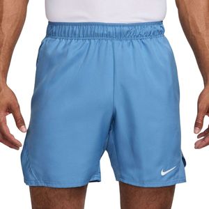 NikeCourt Victory - Shorts - Wit - Polyester