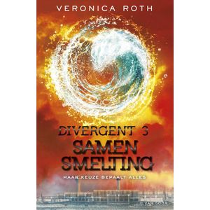 Divergent 3 - Samensmelting