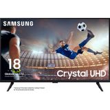 Samsung UE50CU7020KXXU tv 127 cm (50"") 4K Ultra HD Smart TV Wifi Zwart