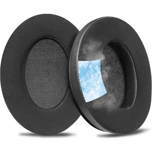 Oorkussens voor hoofdtelefoons - Comfortabele en ademende earpads