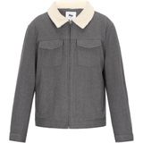 Mo - Jas - Teddy - Winterjassen