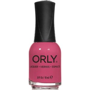 Orly - Nagellak - Pink Chocolate - 18ml