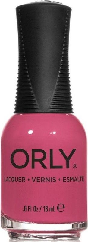 Orly - Nagellak - Pink Chocolate - 18ml
