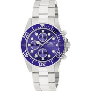 Invicta Pro Diver 1769 Herenhorloge - 43mm