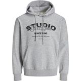 Jack & Jones - Hoodie - Heren