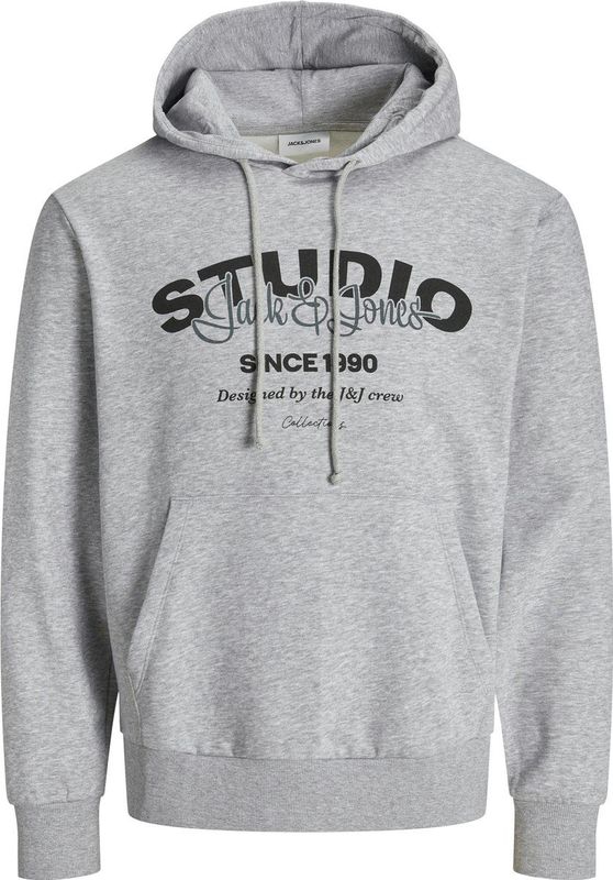 Jack & Jones - Hoodie - Heren