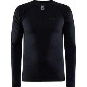 Craft CORE Dry Active Comfort LS M 1911157 - Black - XXL