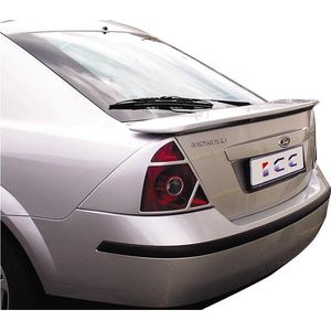 AutoStyle Achterspoiler Ford Mondeo III 5-deurs 2001-2007