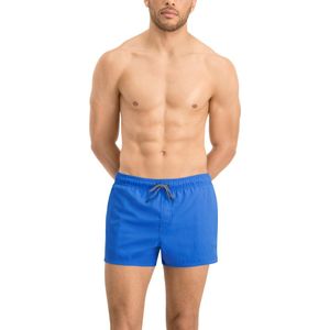 PUMA zwembroek voor heren, zwemshort met logo, korte zwemshort