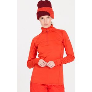 Whistler - Funktions-Langarmshirt - Blume - Sportshirt