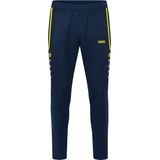 Jako - Trainingsbroek Alround - Dames Broek Blauw-44